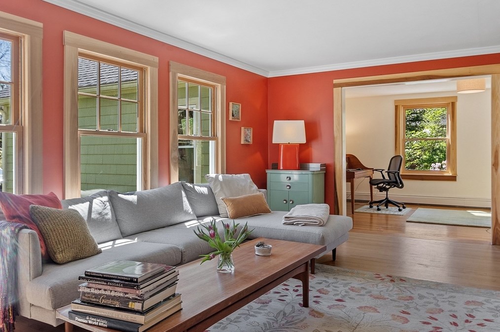 41 Taylor Rd, Acton MA 01720-4516 exterior