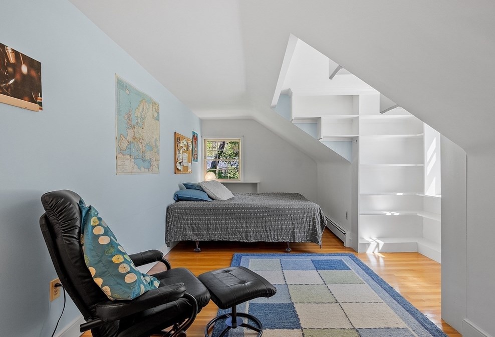 41 Taylor Rd, Acton MA 01720-4516 exterior