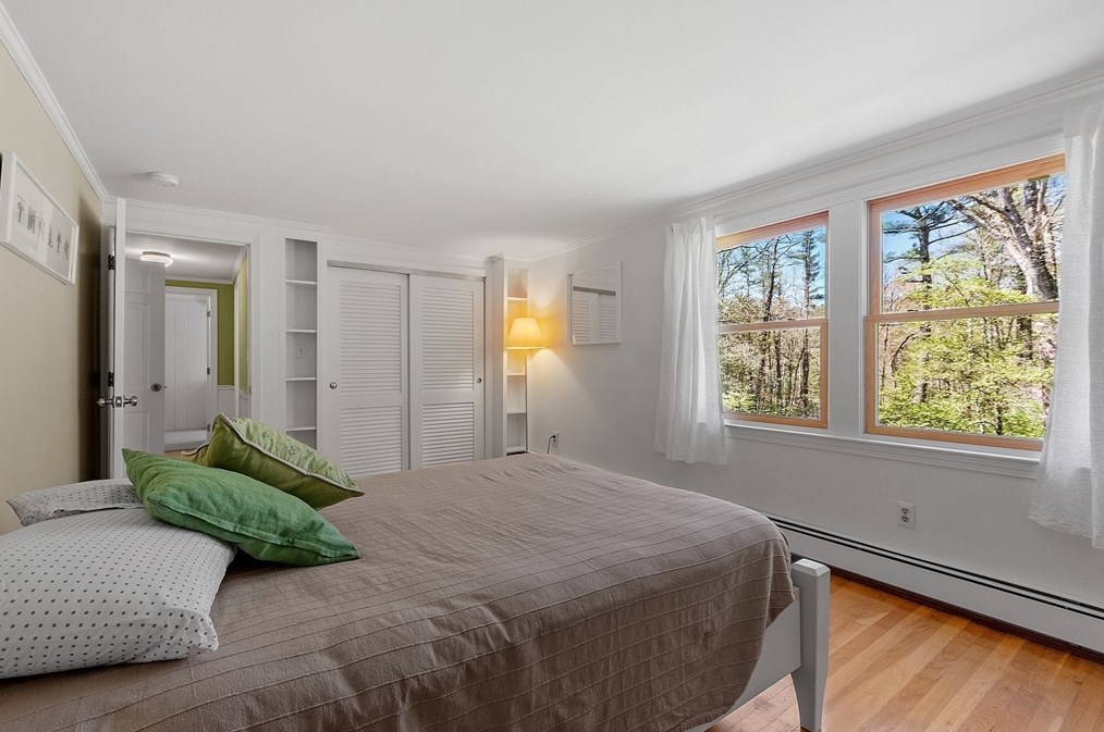 41 Taylor Rd, Acton MA 01720-4516 exterior