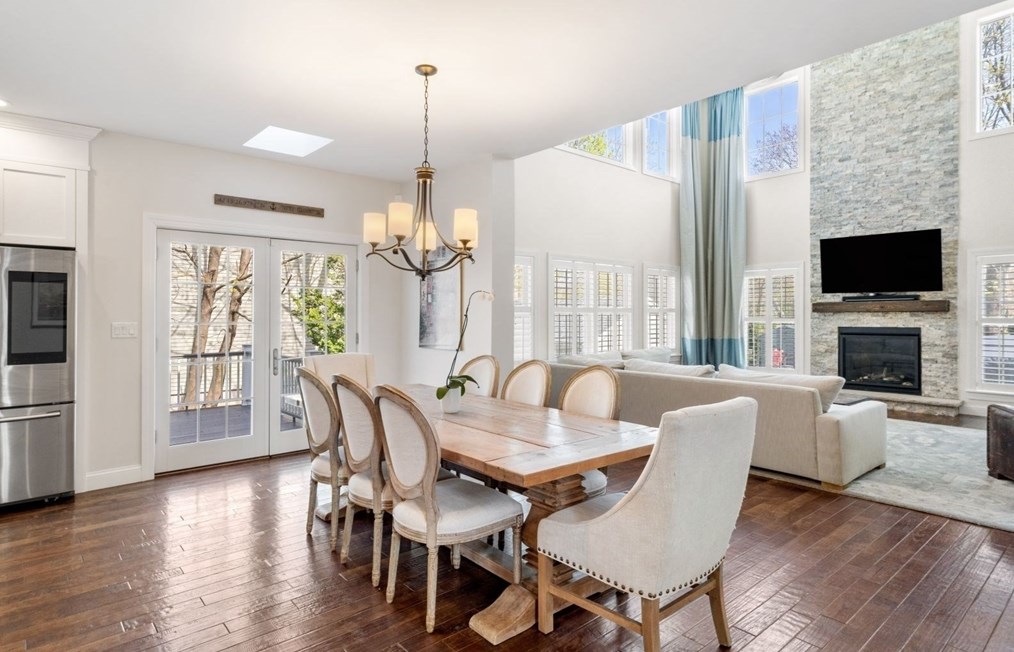 21 Clf Rd, Hingham MA 02043-1452 exterior