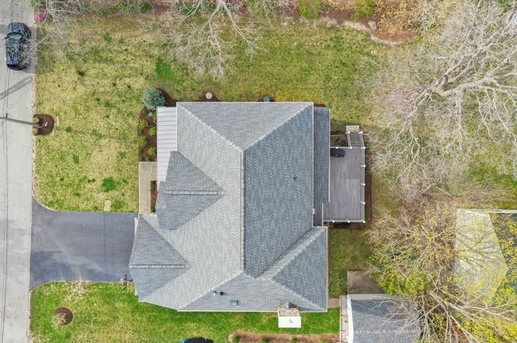 21 Clf Rd, Hingham MA 02043-1452 exterior