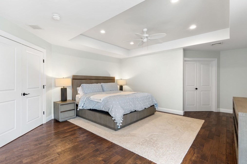 21 Clf Rd, Hingham MA 02043-1452 exterior