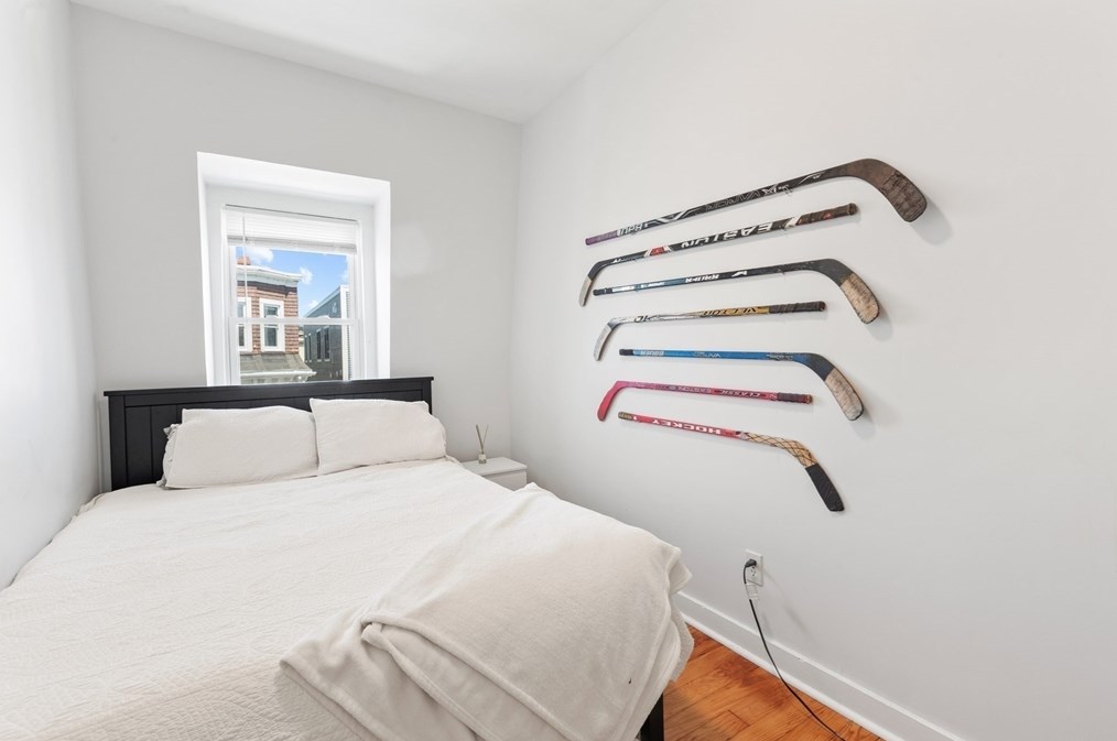 651 7th St, Boston MA 02127-4246 exterior