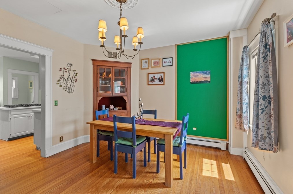 31 Wilbur St, Weymouth MA 02189 exterior