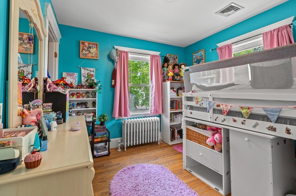 31 Wilbur St, Weymouth MA 02189 exterior