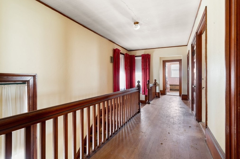 155 Woodland St, Lawrence MA 01841-2943 exterior