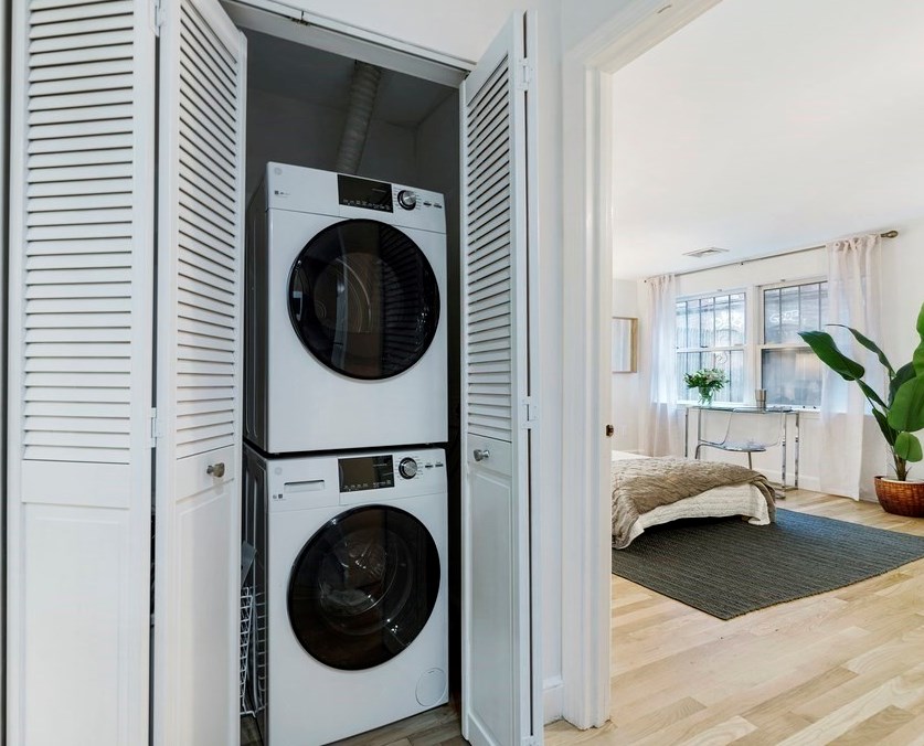 41 Symphony Rd, Boston MA  exterior