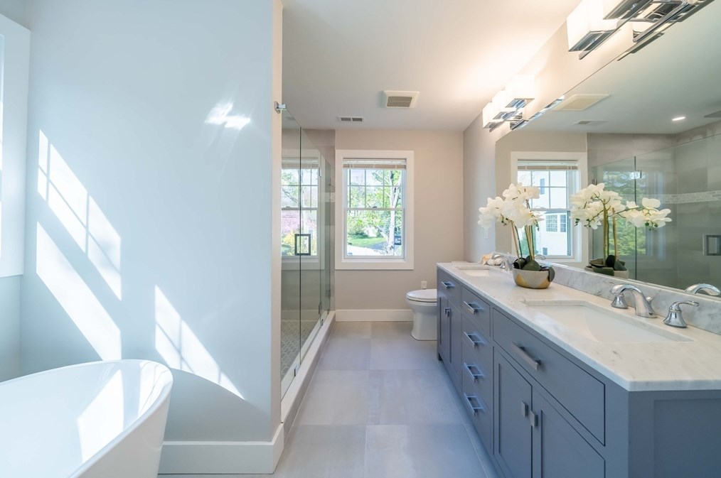 24 Grassland St, Lexington MA 02421-7944 exterior