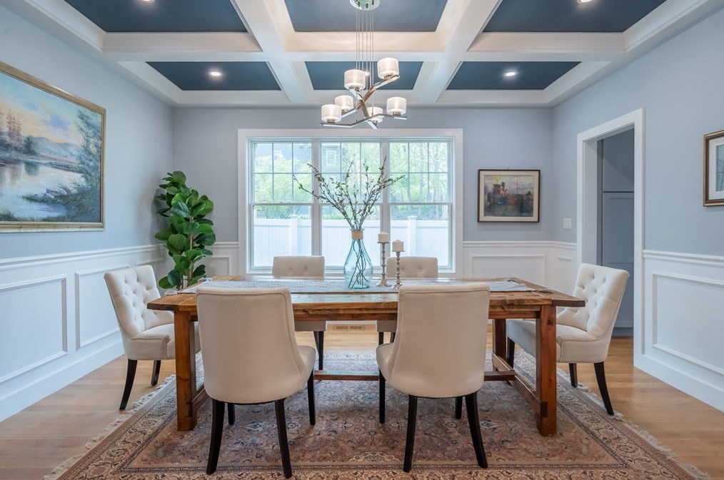 24 Grassland St, Lexington MA 02421-7944 exterior