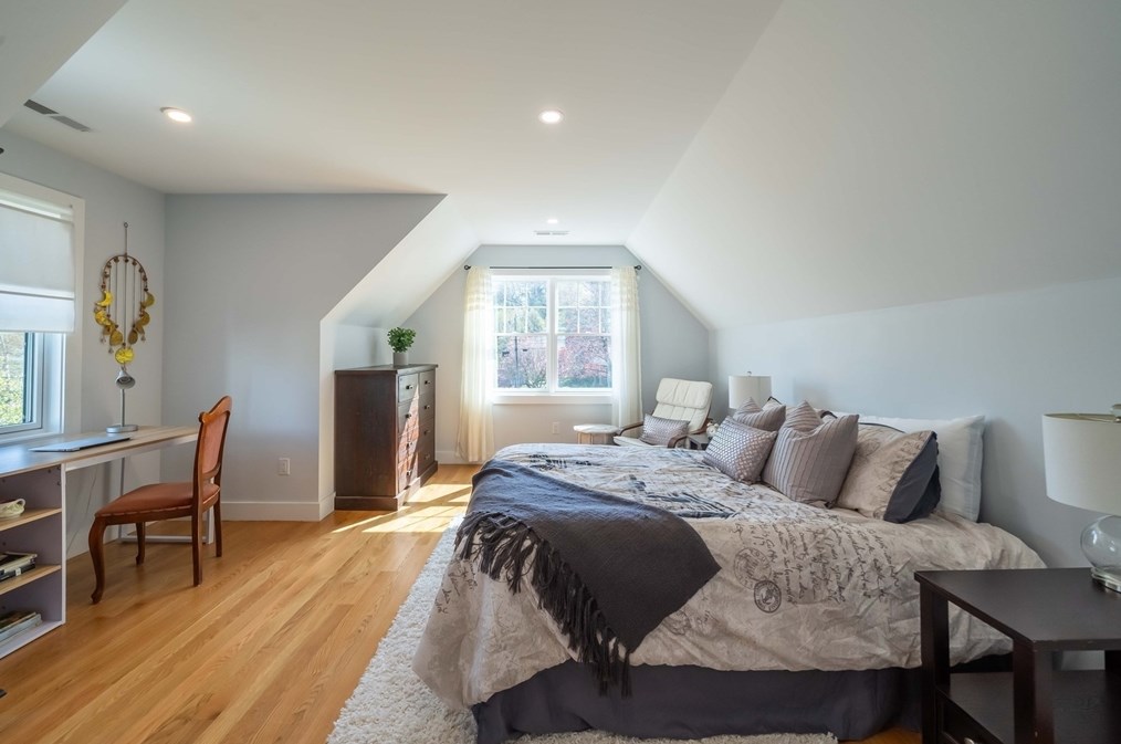 24 Grassland St, Lexington MA 02421-7944 exterior