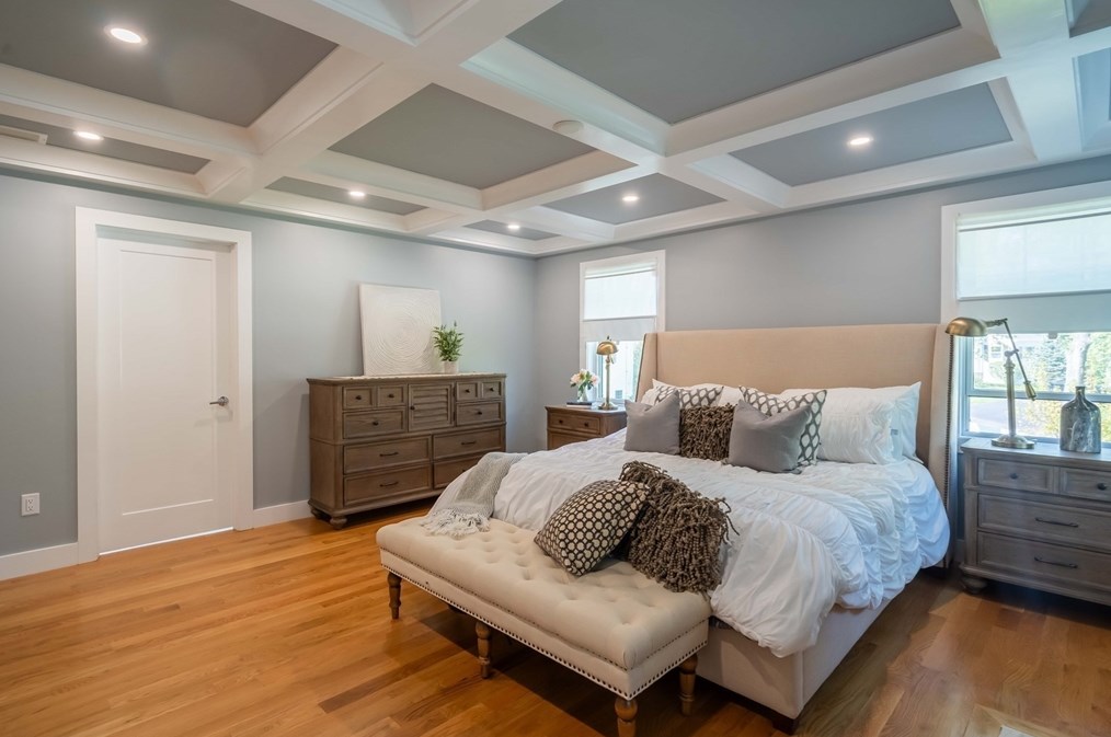 24 Grassland St, Lexington MA 02421-7944 exterior