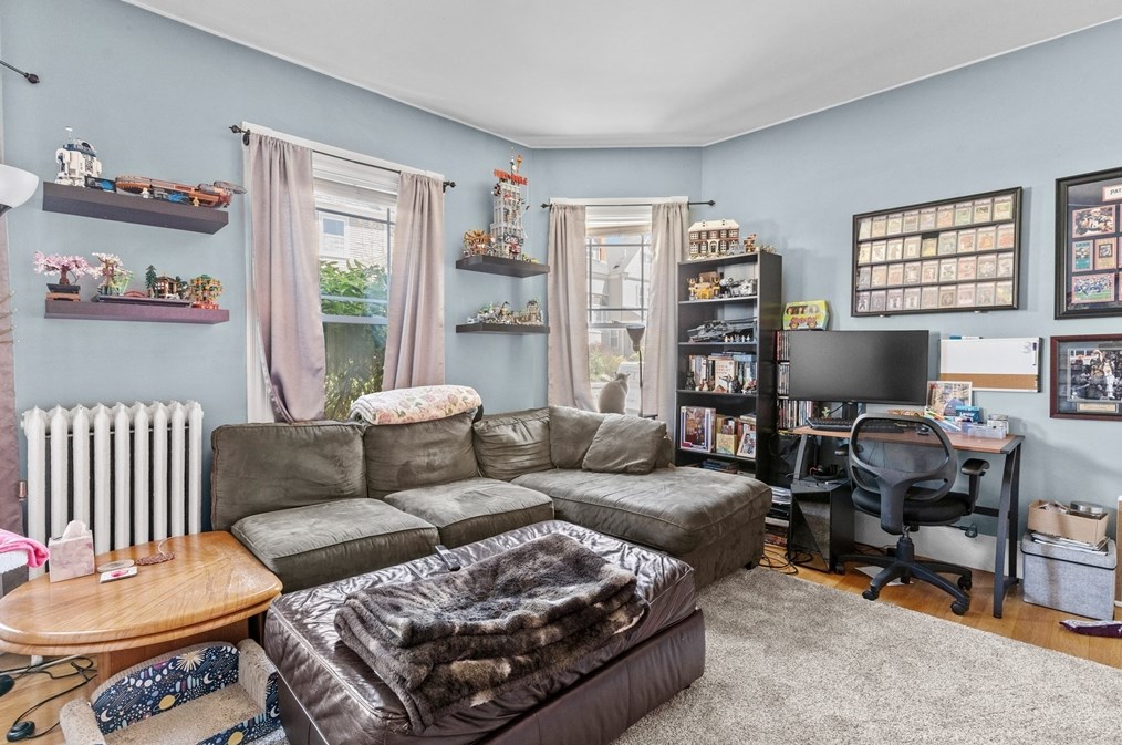 12 Highland Ave, Beverly MA 01915-4924 exterior