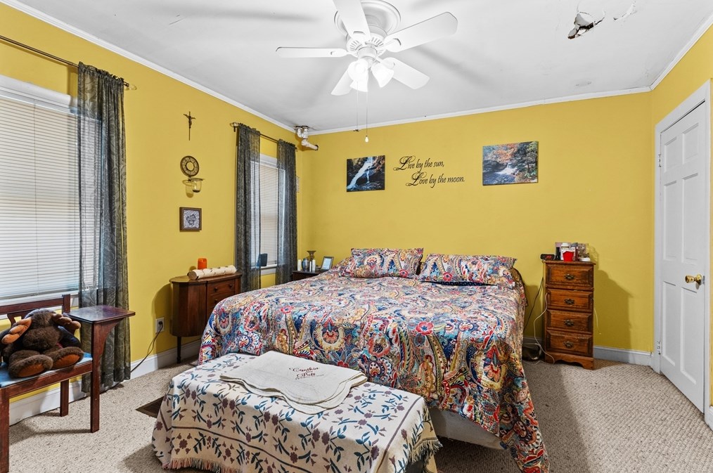 12 Highland Ave, Beverly MA 01915-4924 exterior