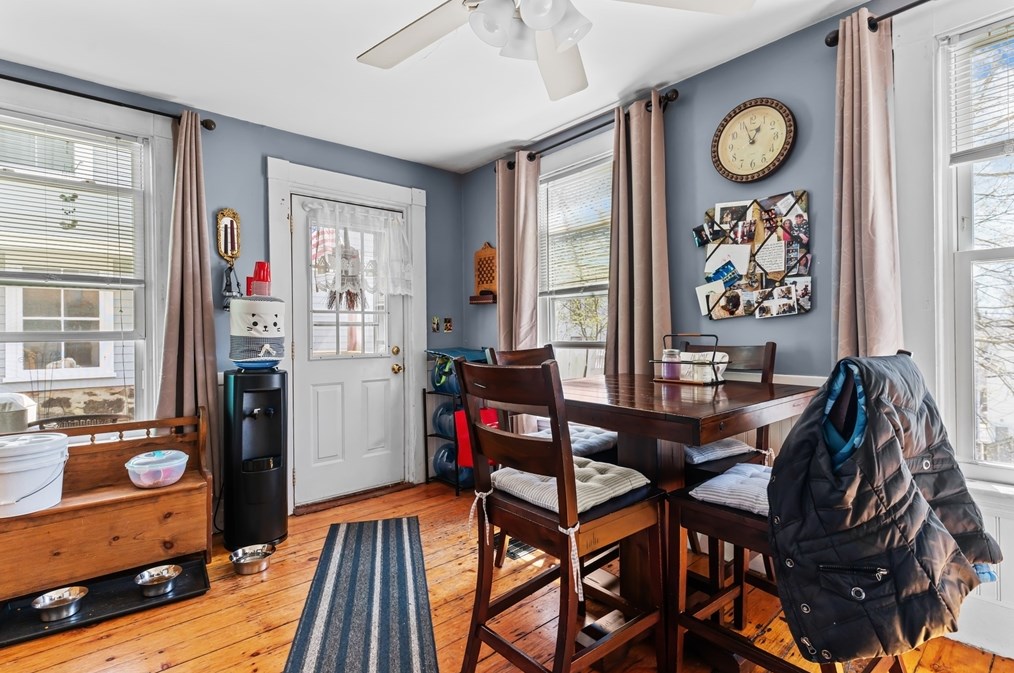 12 Highland Ave, Beverly MA 01915-4924 exterior