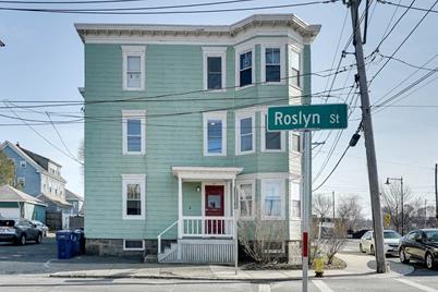 47 Roslyn Street #1 - Photo 1