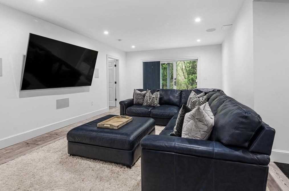 87 Bates Way, Hanover MA 02339 exterior