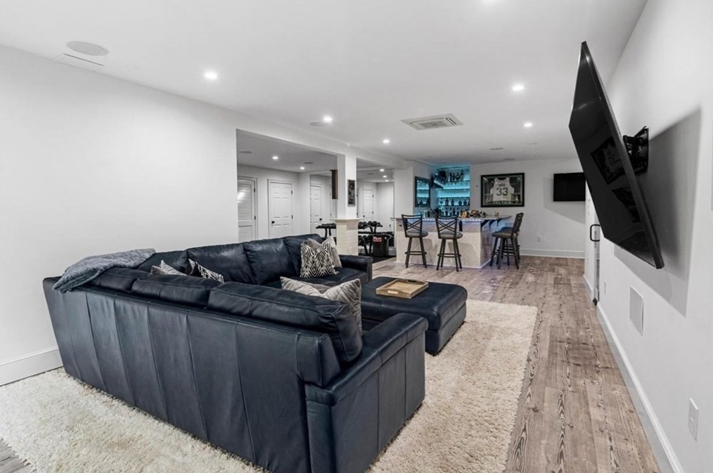 87 Bates Way, Hanover MA 02339 exterior