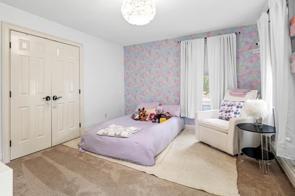 87 Bates Way, Hanover MA 02339 exterior