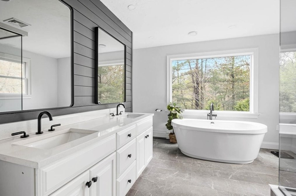 87 Bates Way, Hanover MA 02339 exterior