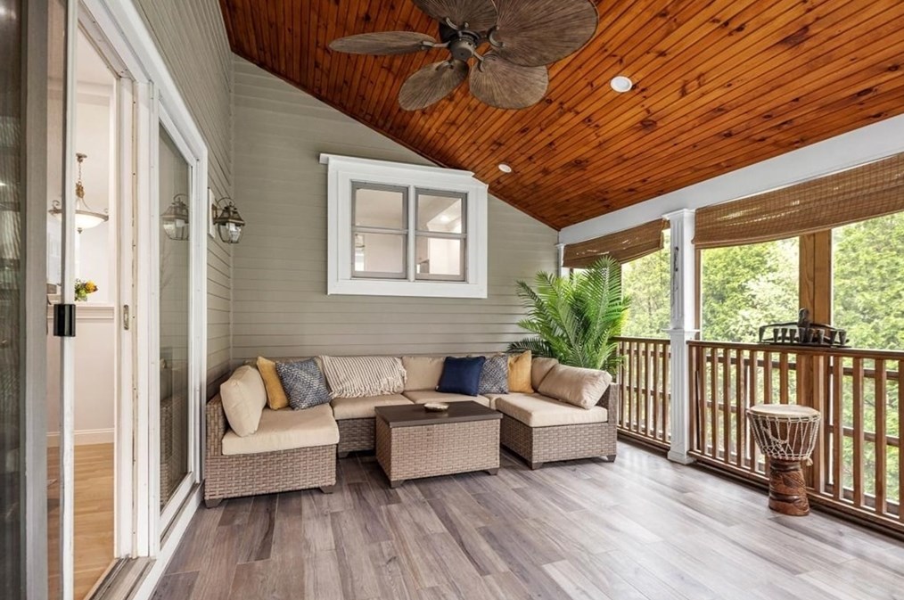 87 Bates Way, Hanover MA 02339 exterior