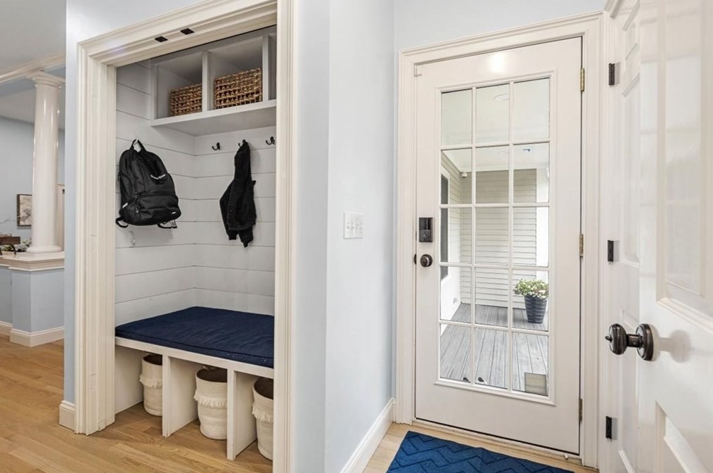 87 Bates Way, Hanover MA 02339 exterior