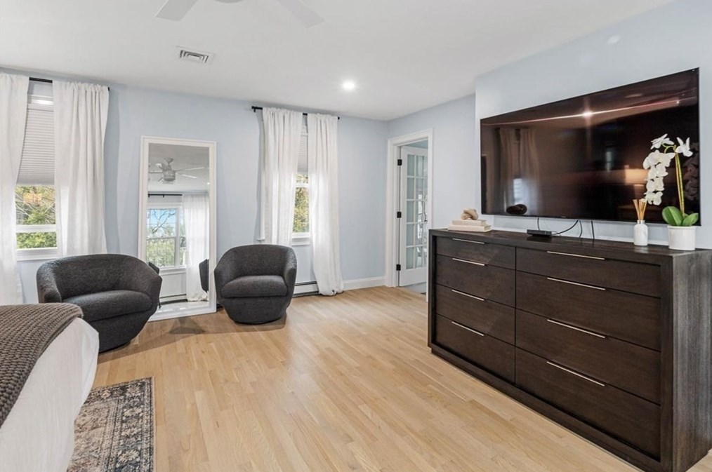 87 Bates Way, Hanover MA 02339 exterior