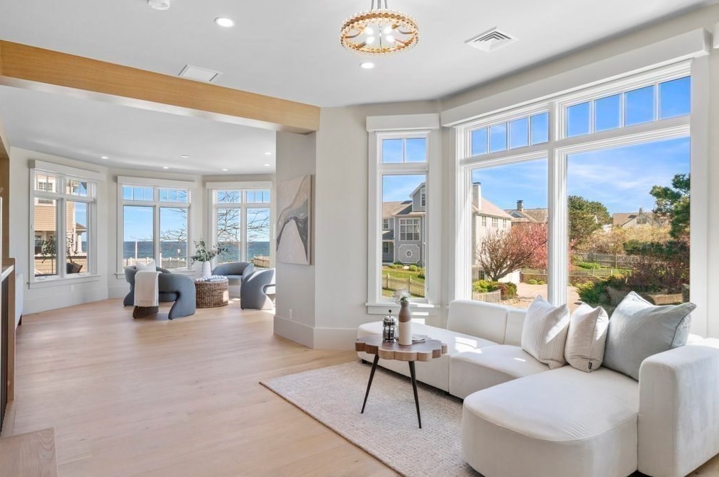 4 Cliff Estates Rd, Scituate MA  02066-1100 exterior