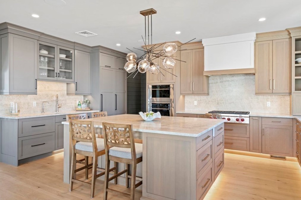 4 Cliff Estates Rd, Scituate MA  02066-1100 exterior