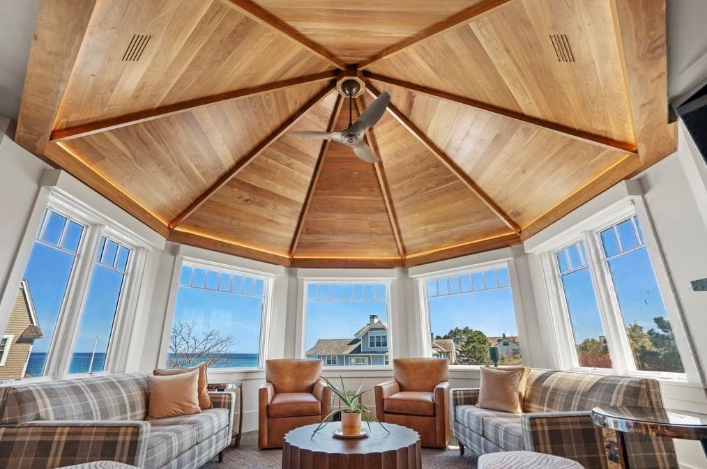 4 Cliff Estates Rd, Scituate MA  02066-1100 exterior