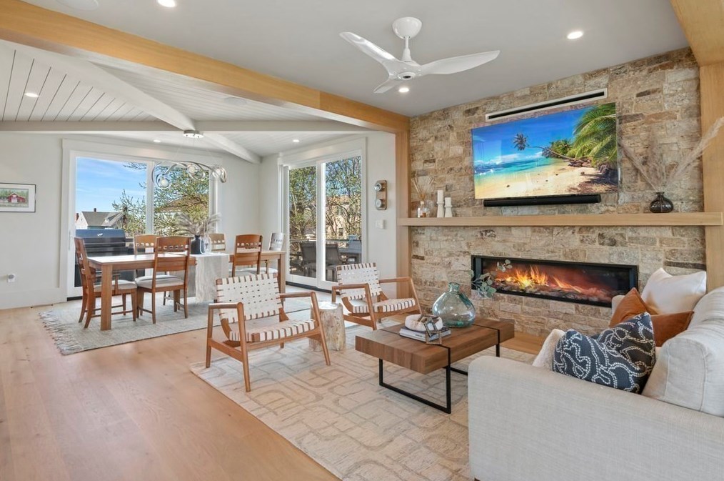 4 Cliff Estates Rd, Scituate MA  02066-1100 exterior