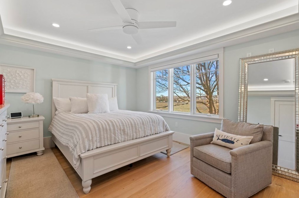 4 Cliff Estates Rd, Scituate MA  02066-1100 exterior