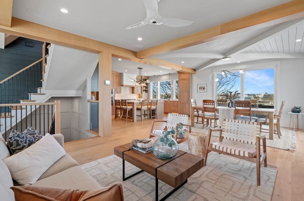 4 Cliff Estates Rd, Scituate MA  02066-1100 exterior