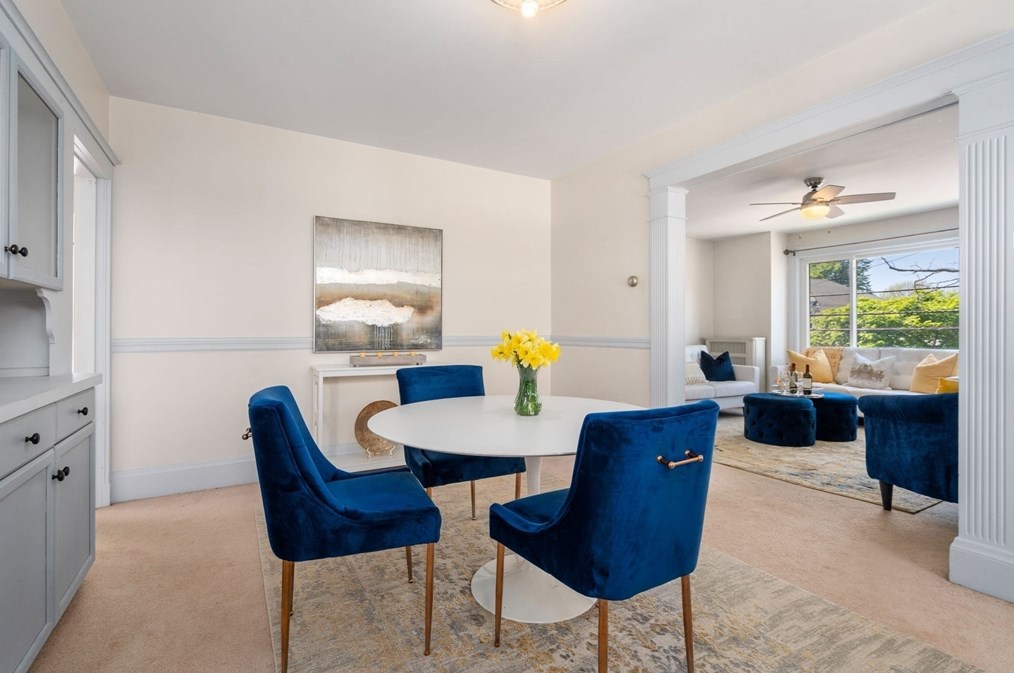 84 Lk St, Arlington MA 02474-8872 exterior