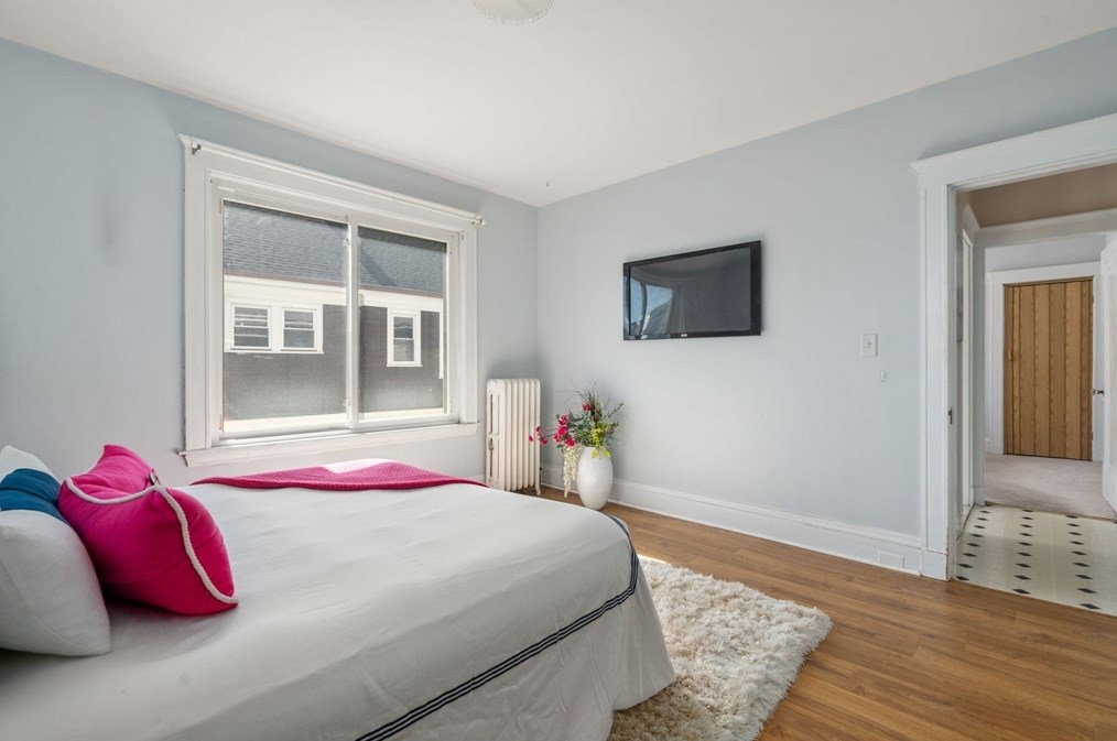 84 Lk St, Arlington MA 02474-8872 exterior