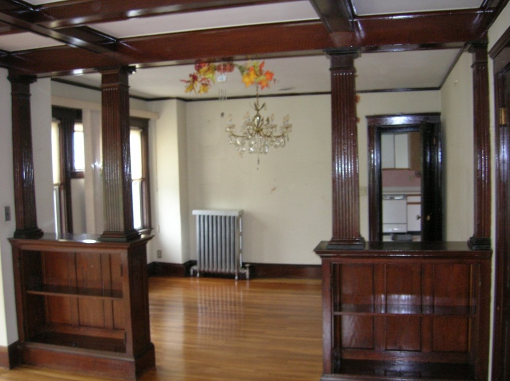 96 Greaton Rd, Boston MA exterior