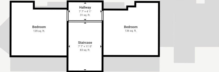 10 Washington St, Medford MA  02155-4721 exterior