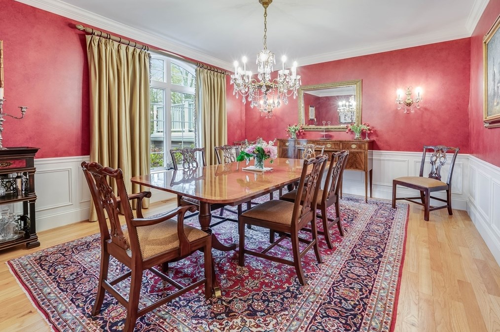 2 Mackenzie Ct, Andover MA  01810-4900 exterior