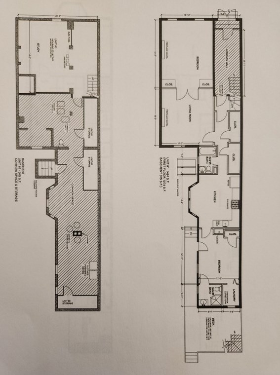 13 Eden St, Boston MA exterior