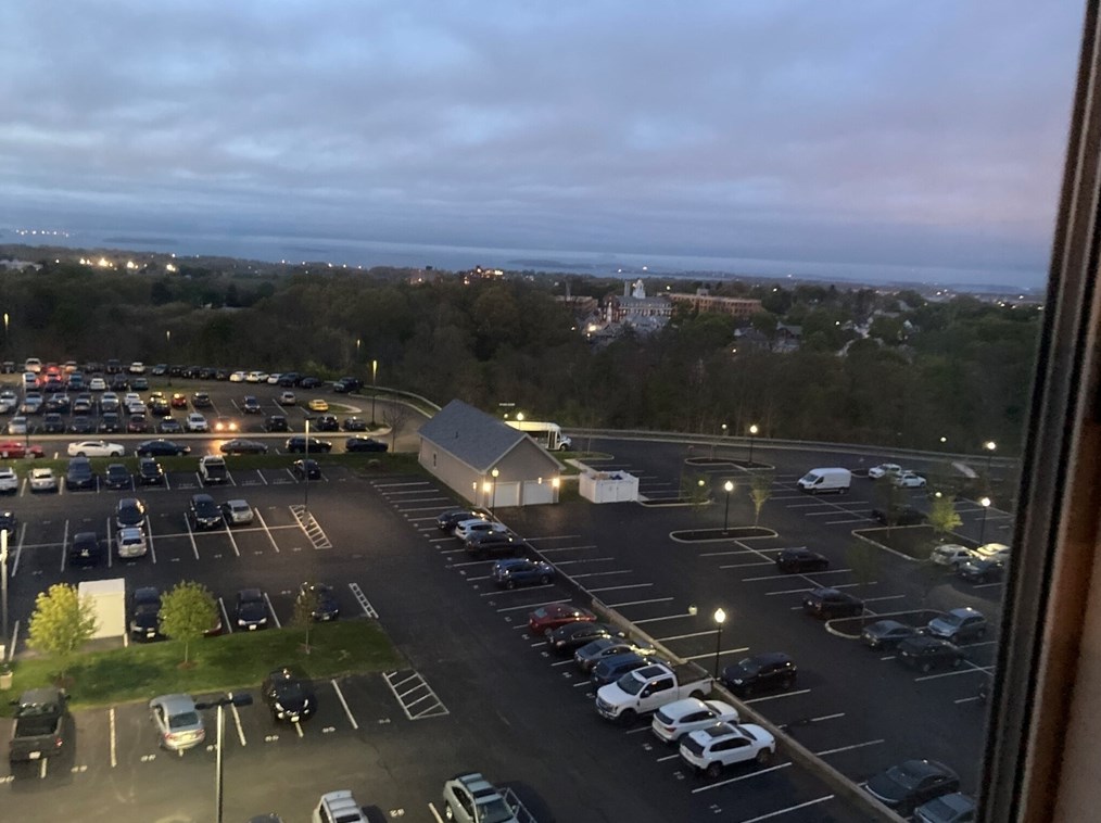 1 Cityview Ln, Quincy MA  02169-4674 exterior