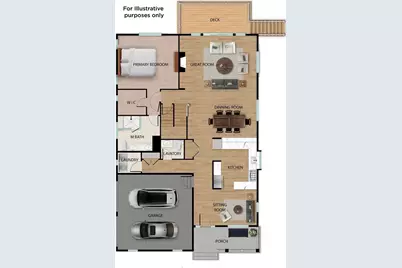 1 Adams Lane #1, Sherborn, MA 01779 - Photo 3