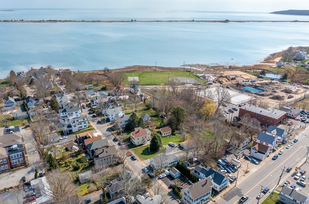 7 Fremont St, Plymouth MA 02360-3323 exterior