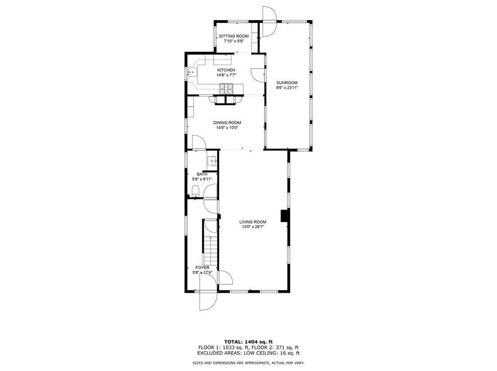 7 Fremont St, Plymouth MA 02360-3323 exterior