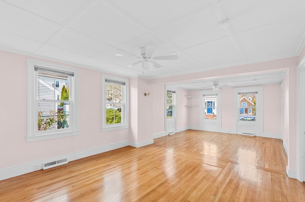 7 Fremont St, Plymouth MA 02360-3323 exterior