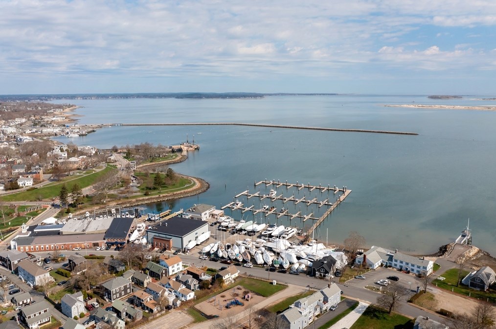 7 Fremont St, Plymouth MA 02360-3323 exterior