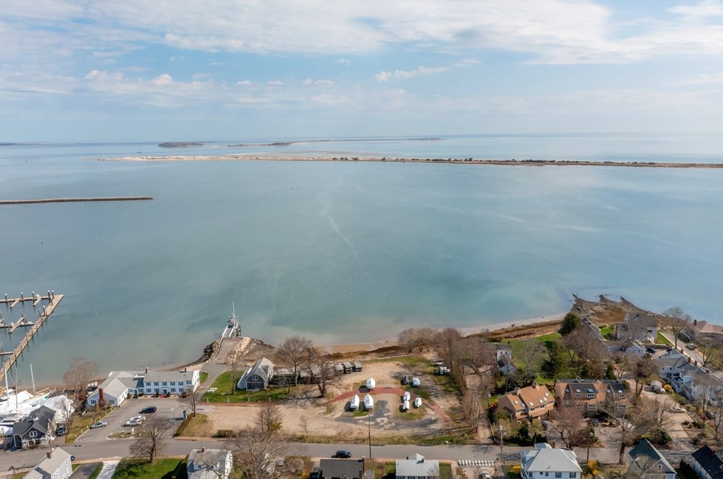 7 Fremont St, Plymouth MA 02360-3323 exterior