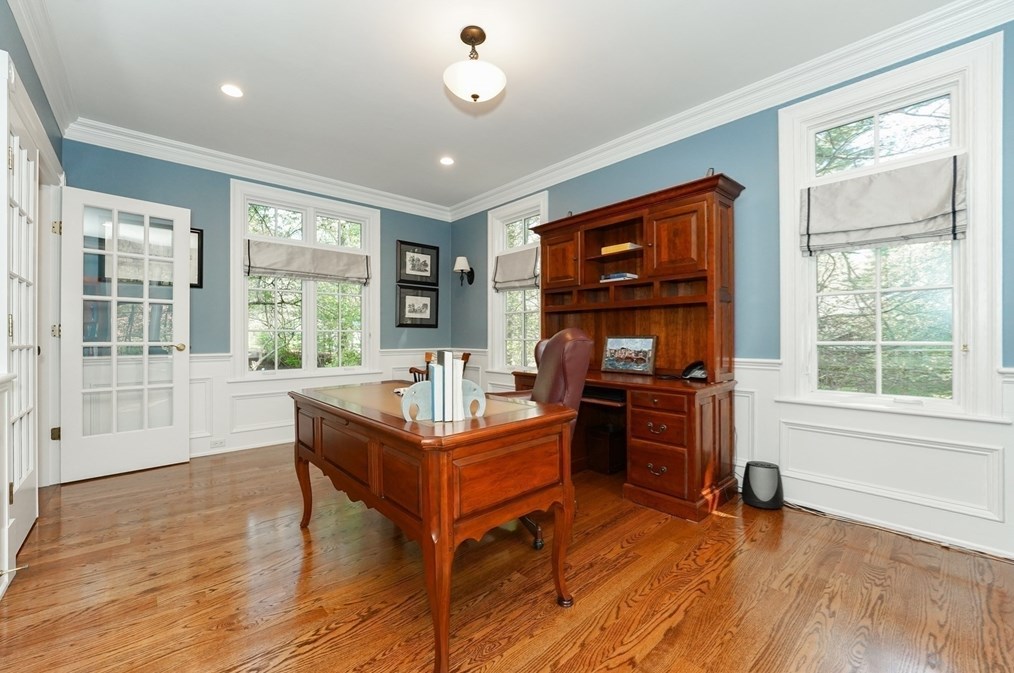 3 Trailside Way, Norfolk MA 02056-1788 exterior