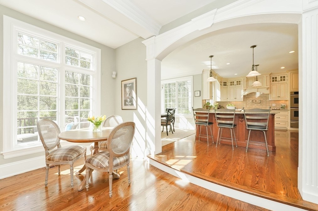 3 Trailside Way, Norfolk MA 02056-1788 exterior