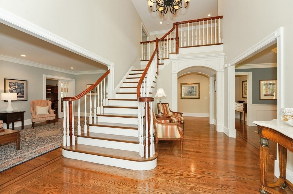 3 Trailside Way, Norfolk MA 02056-1788 exterior