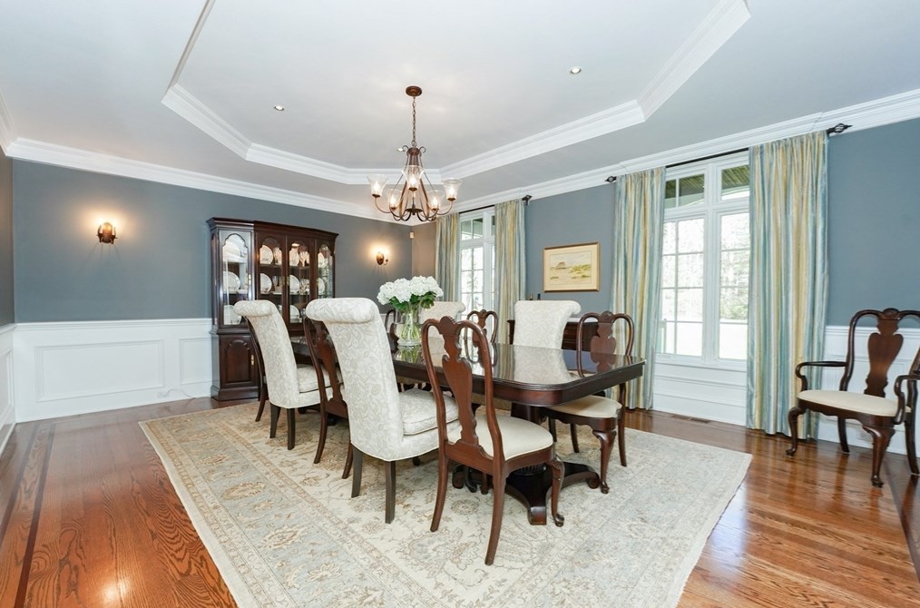 3 Trailside Way, Norfolk MA 02056-1788 exterior