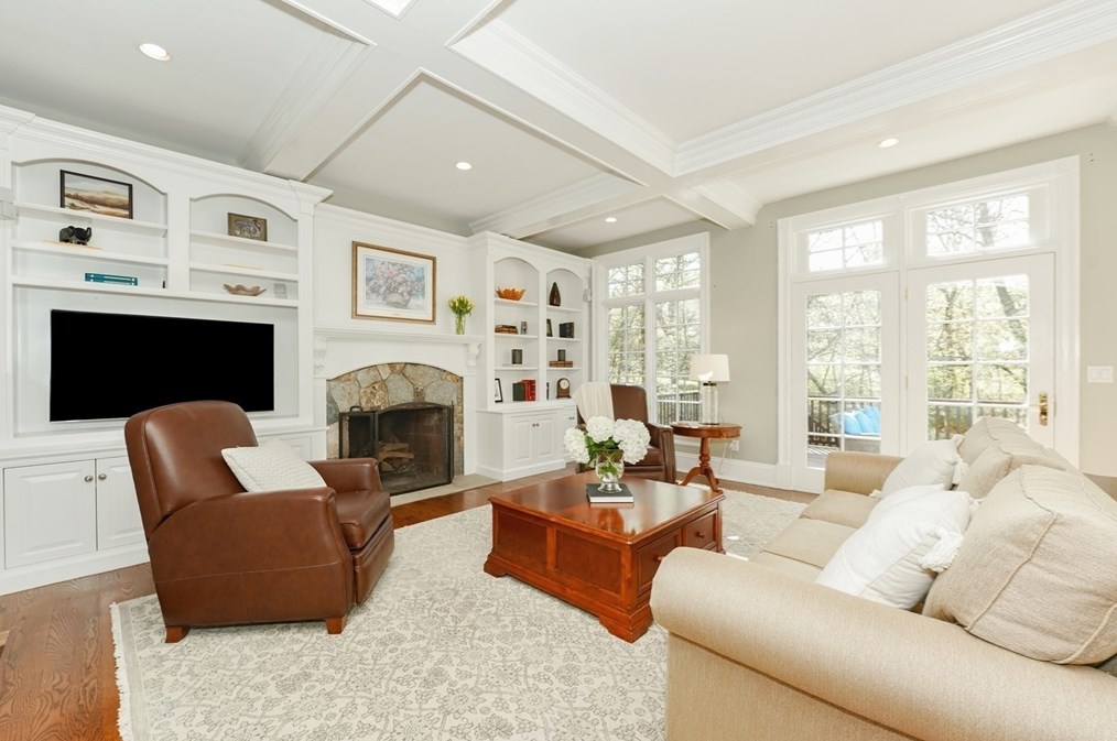 3 Trailside Way, Norfolk MA 02056-1788 exterior